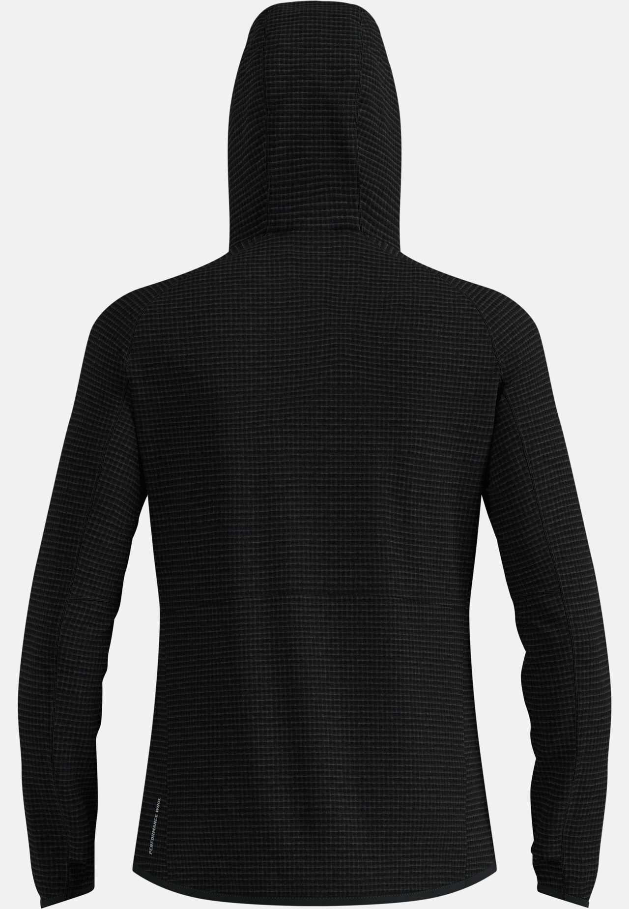Ascent Hoodie Full-Zip