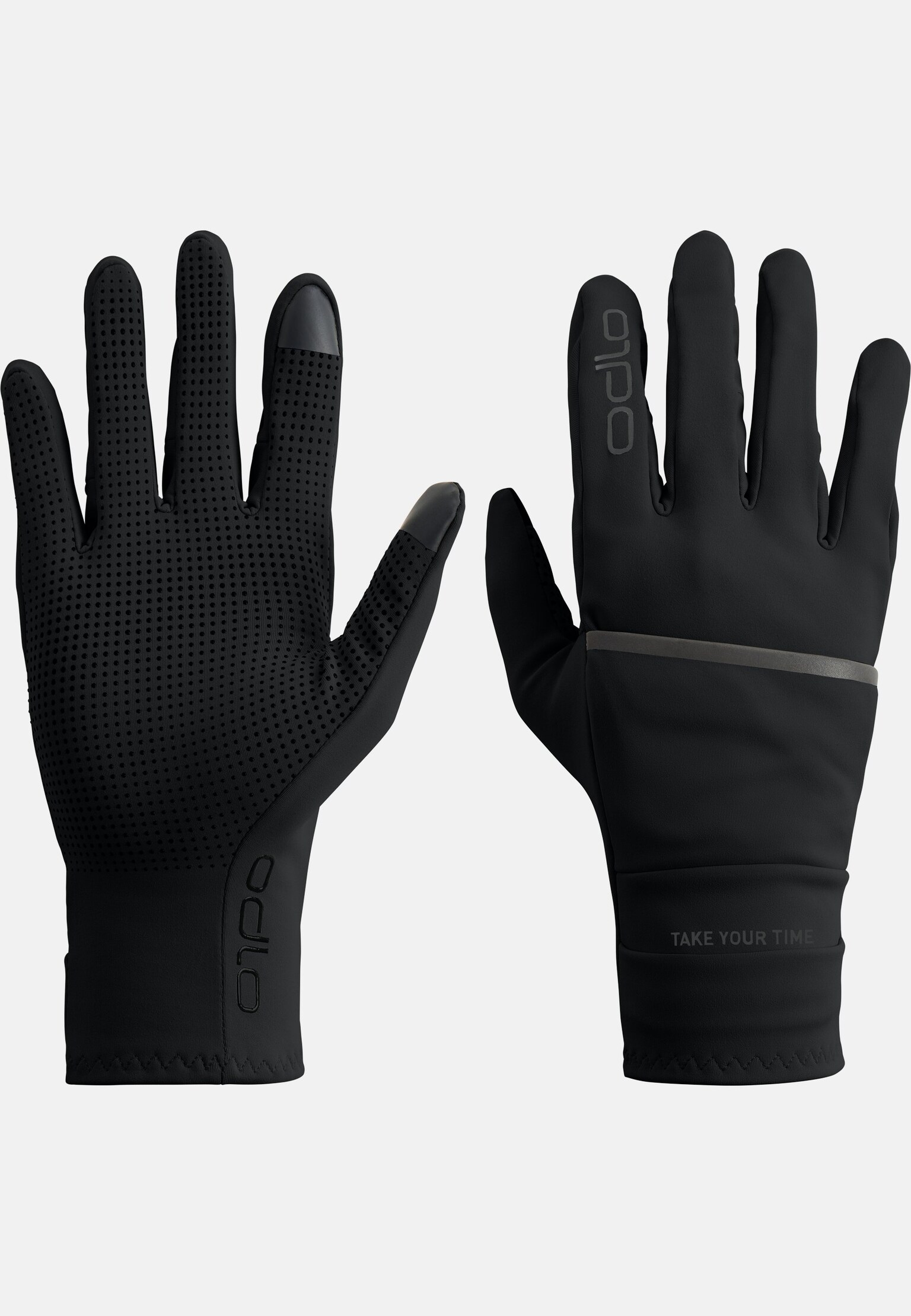 Multisport Windproof Light Gloves