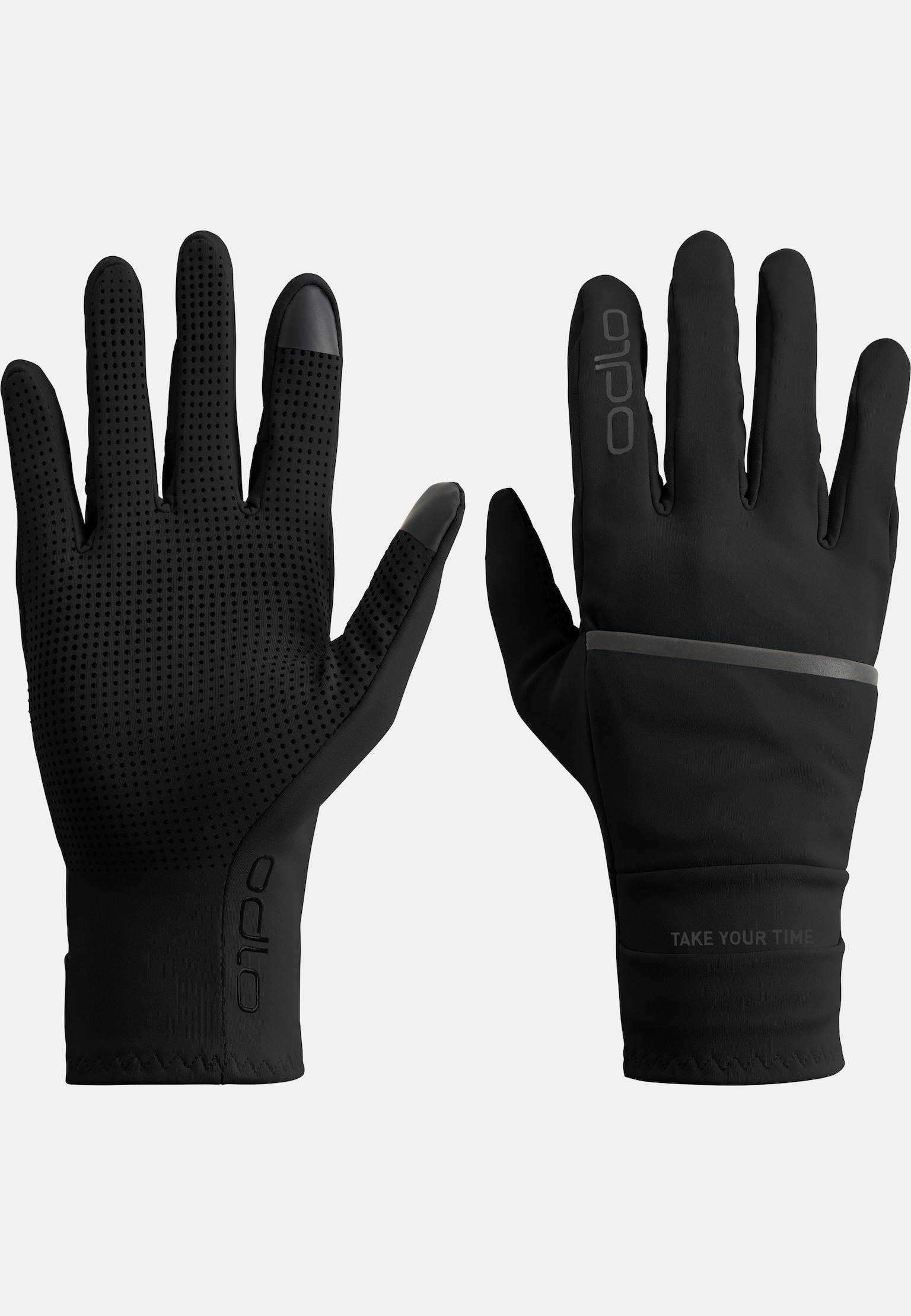 The Multisport Windproof Light gloves