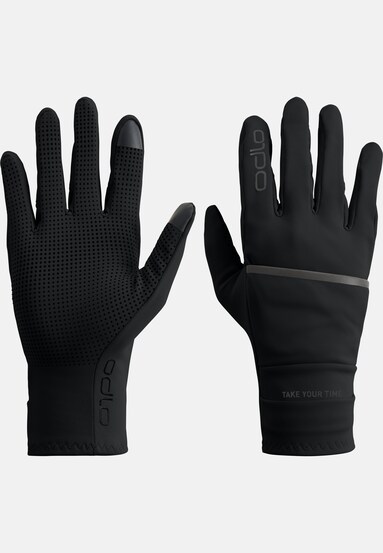 Guanti Multisport Windproof Light