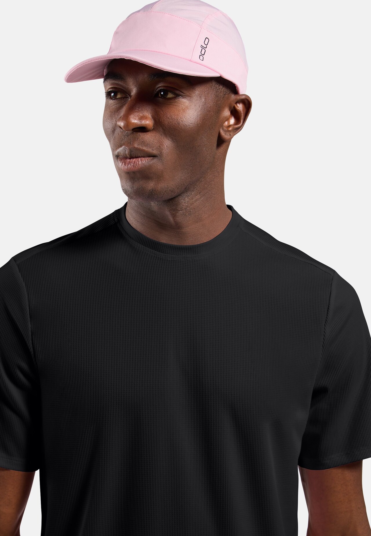 Cubic Light T-Shirt