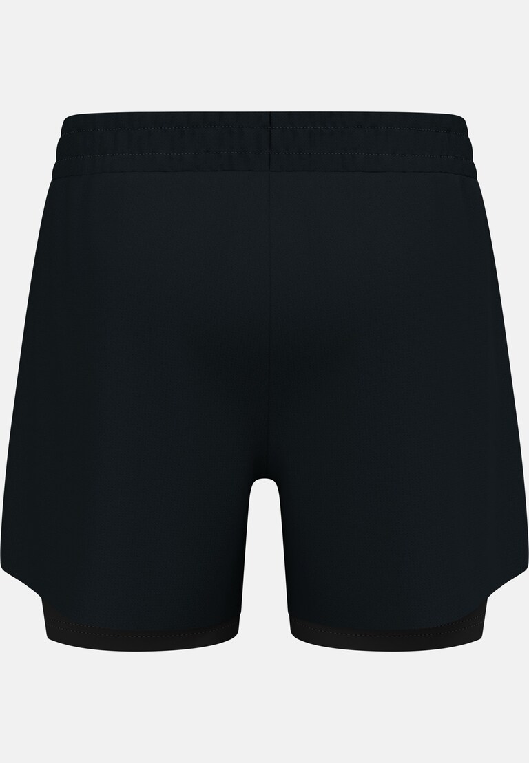 The Zeroweight 5-inch 2-in-1 running shorts 2.0