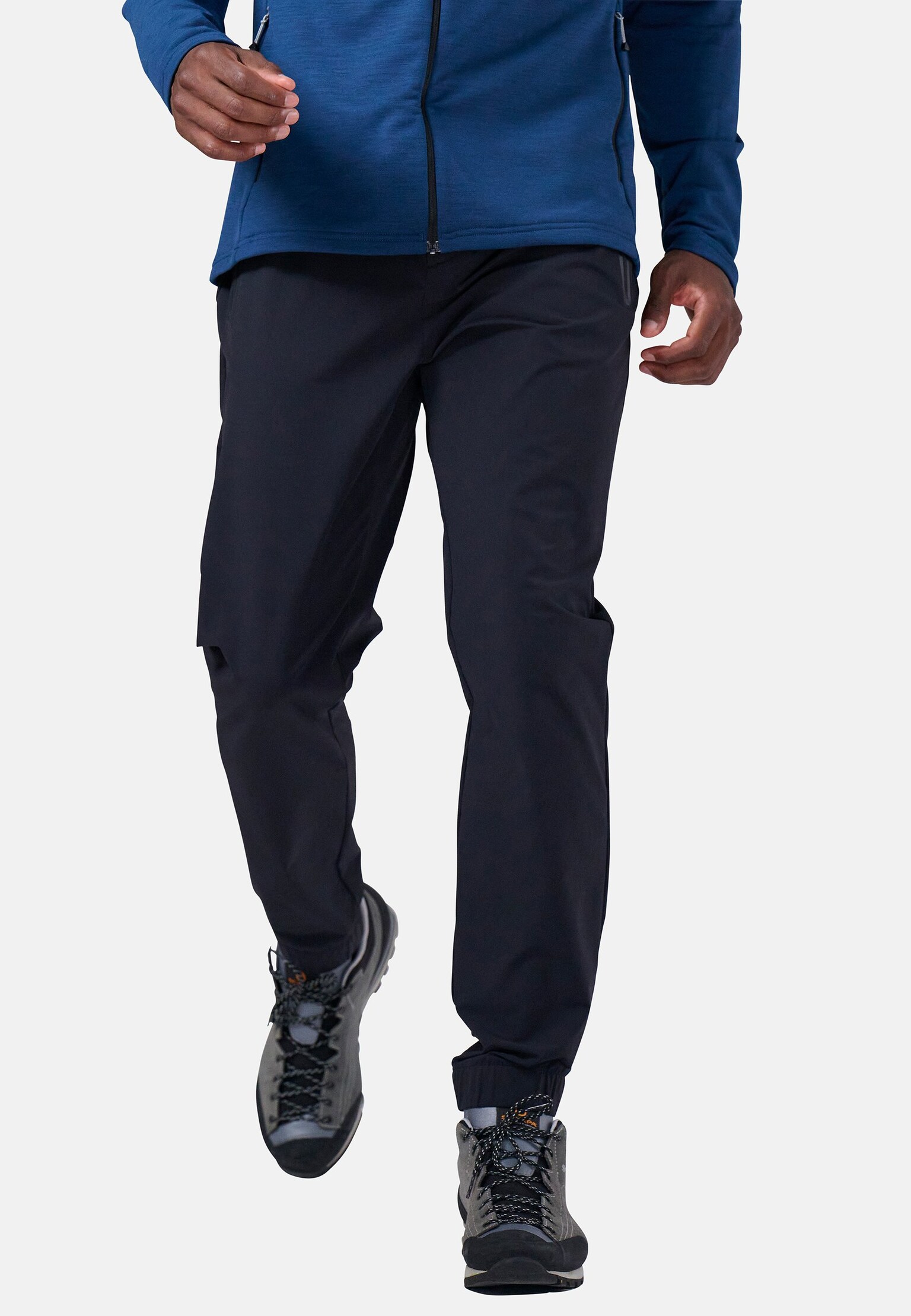 Halden-broek voor heren