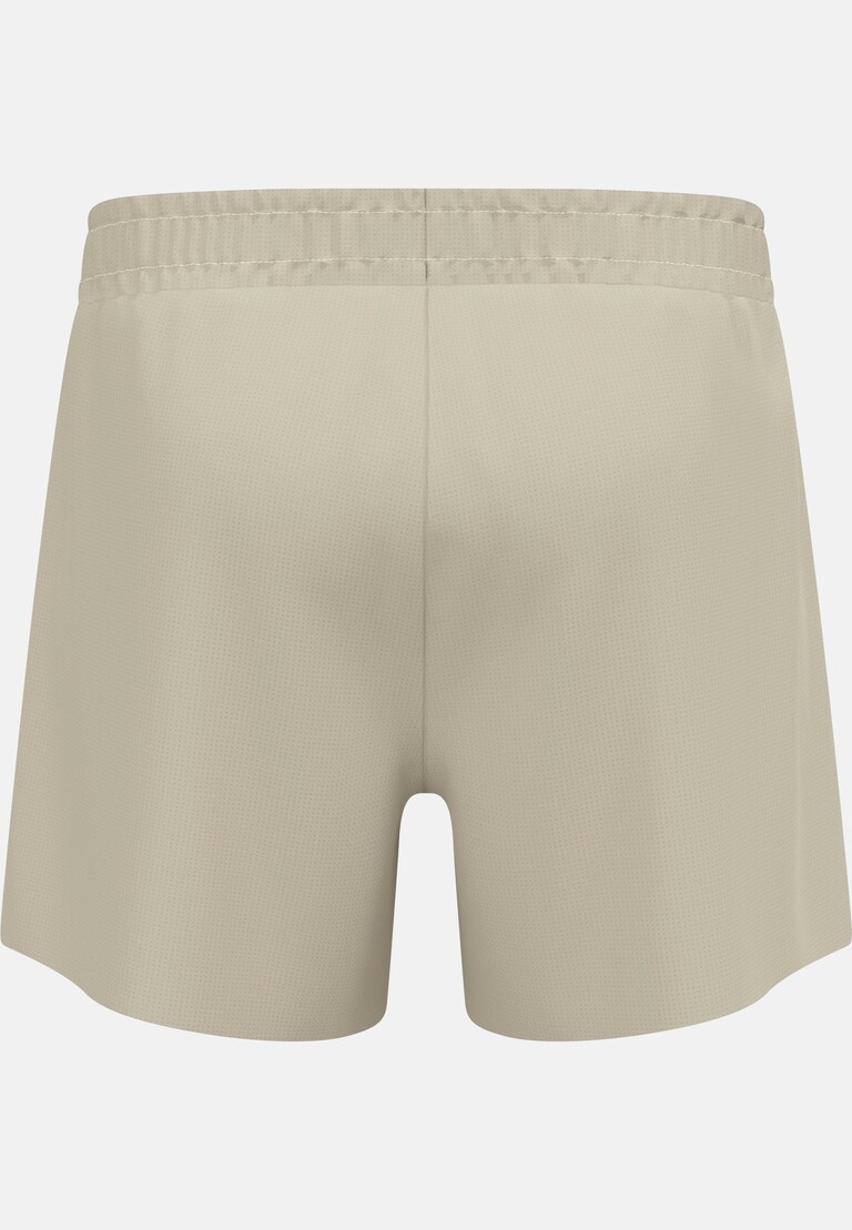 The Zeroweight 5-inch brief-lined running shorts