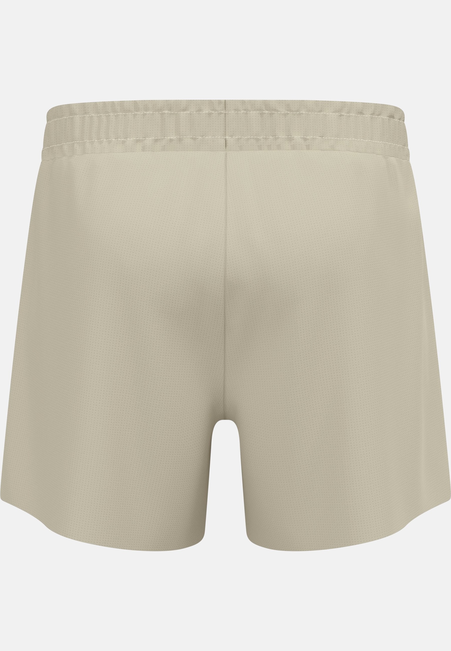 Shorts da running 5" Zeroweight con slip integrato