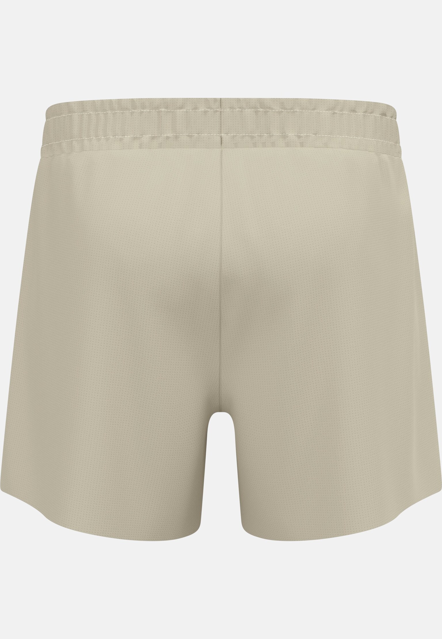 Short de running doublé 5 inch Zeroweight