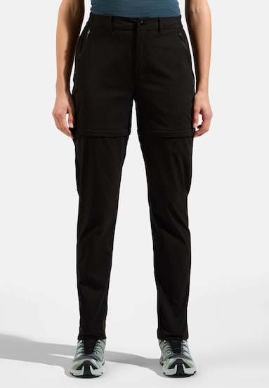 Ascent Light Zip-Off Bukse