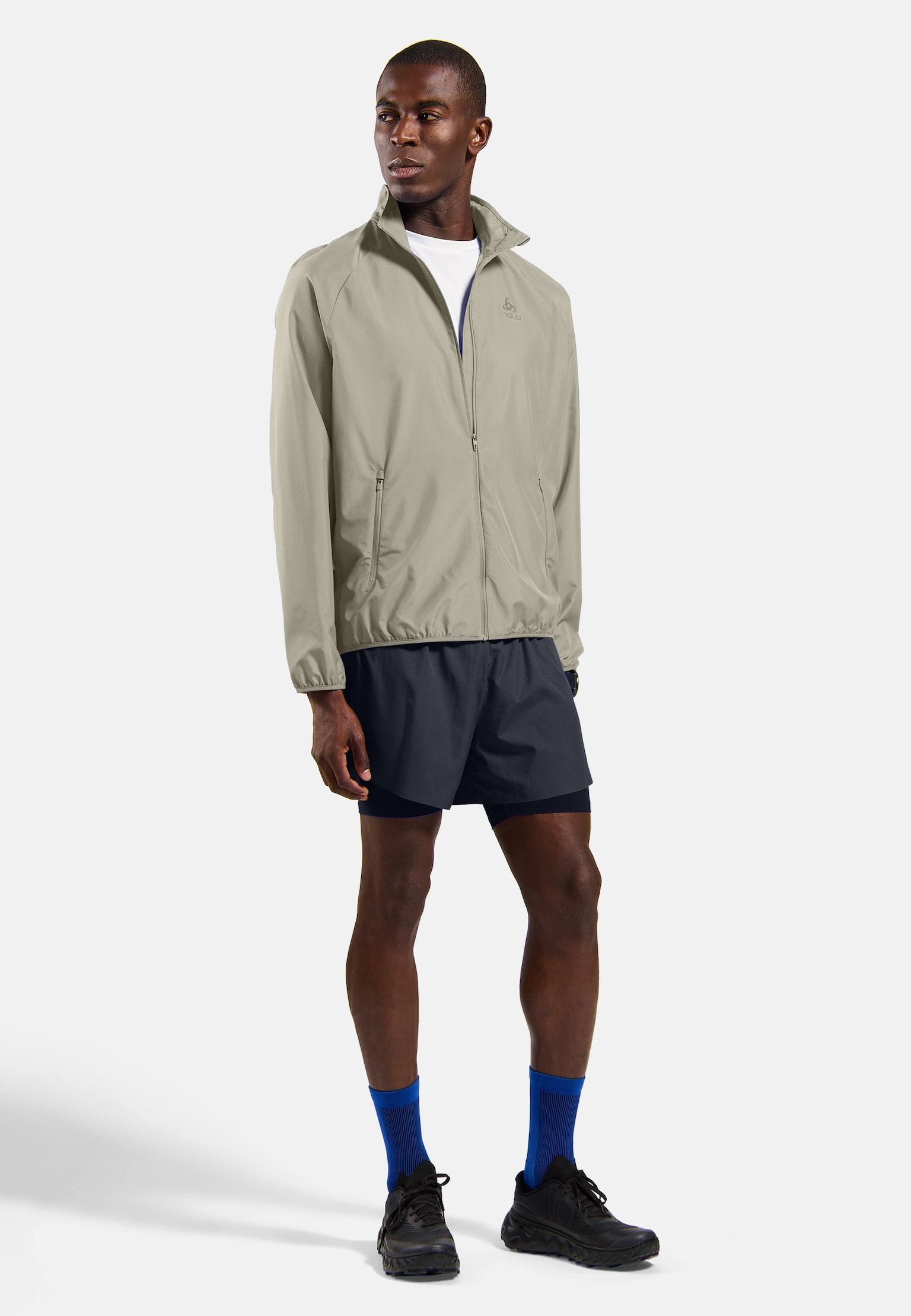Essential Light Running Jacket
