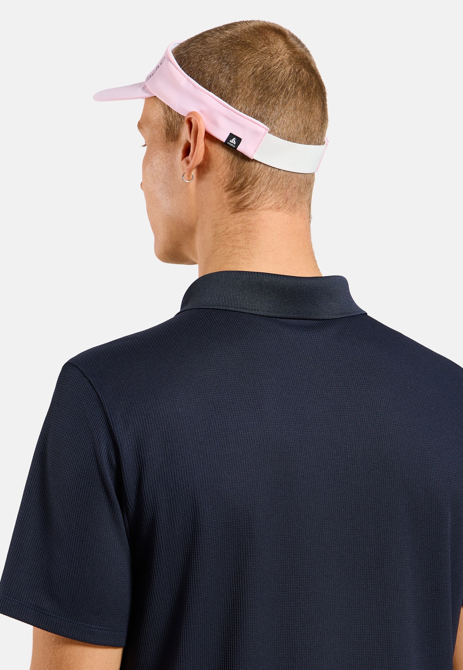 The Performance X-Light running visor