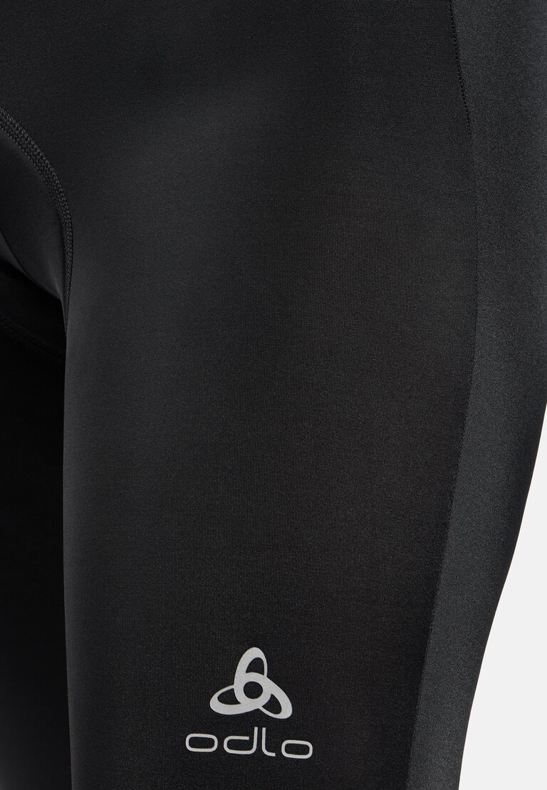 The Essentials 3/4 length cycling tights