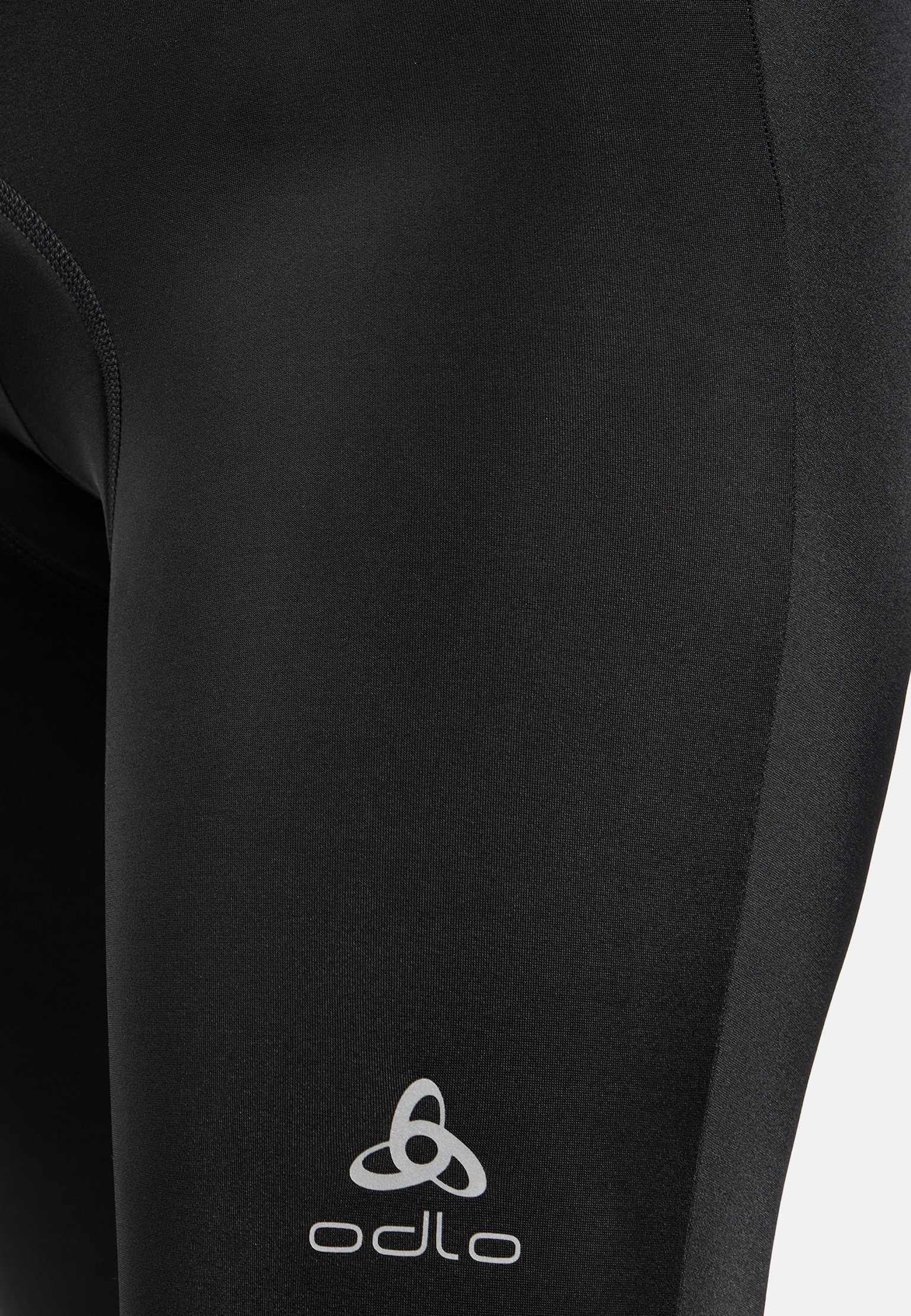 Essential 3/4 Cycling Tights