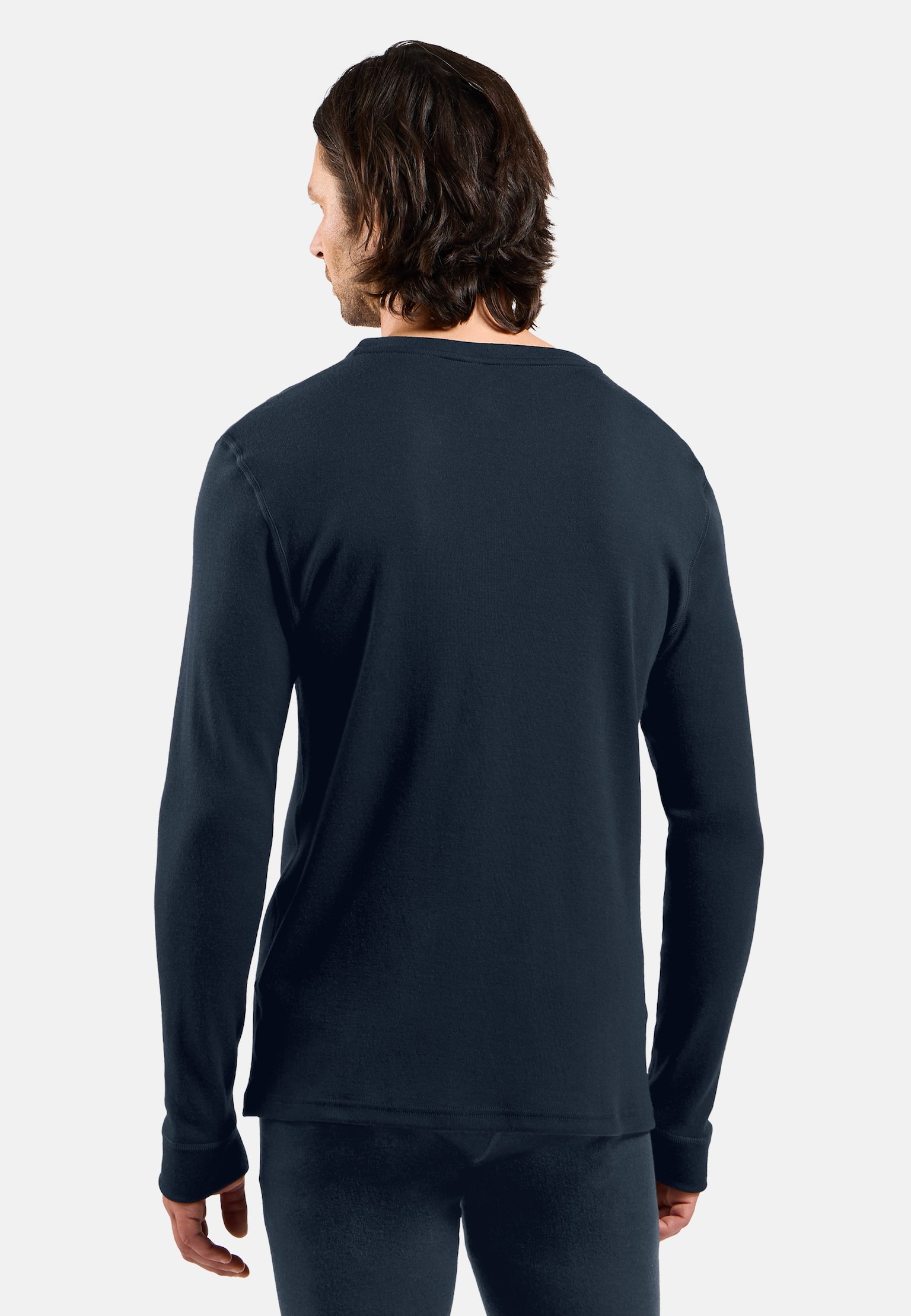 Merino 260 Base Layer Top