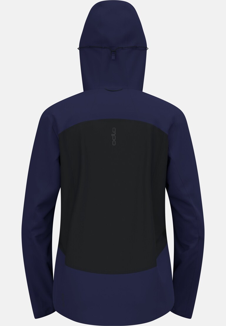 The X-Alp Pro 2.5L waterproof jacket