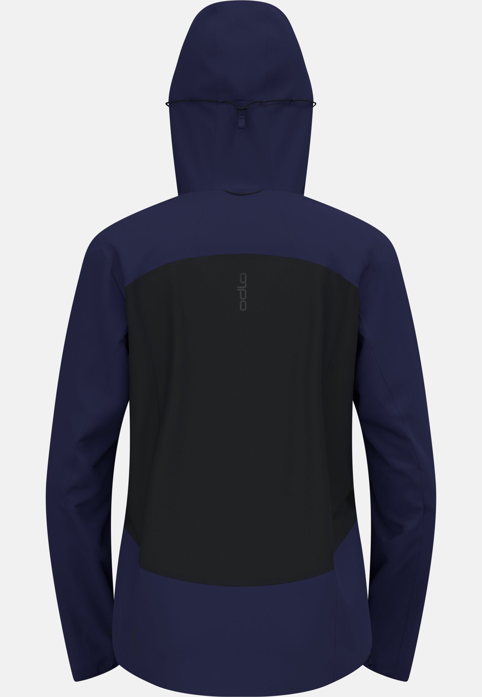 Giacca impermeabile X-Alp Pro 2.5L