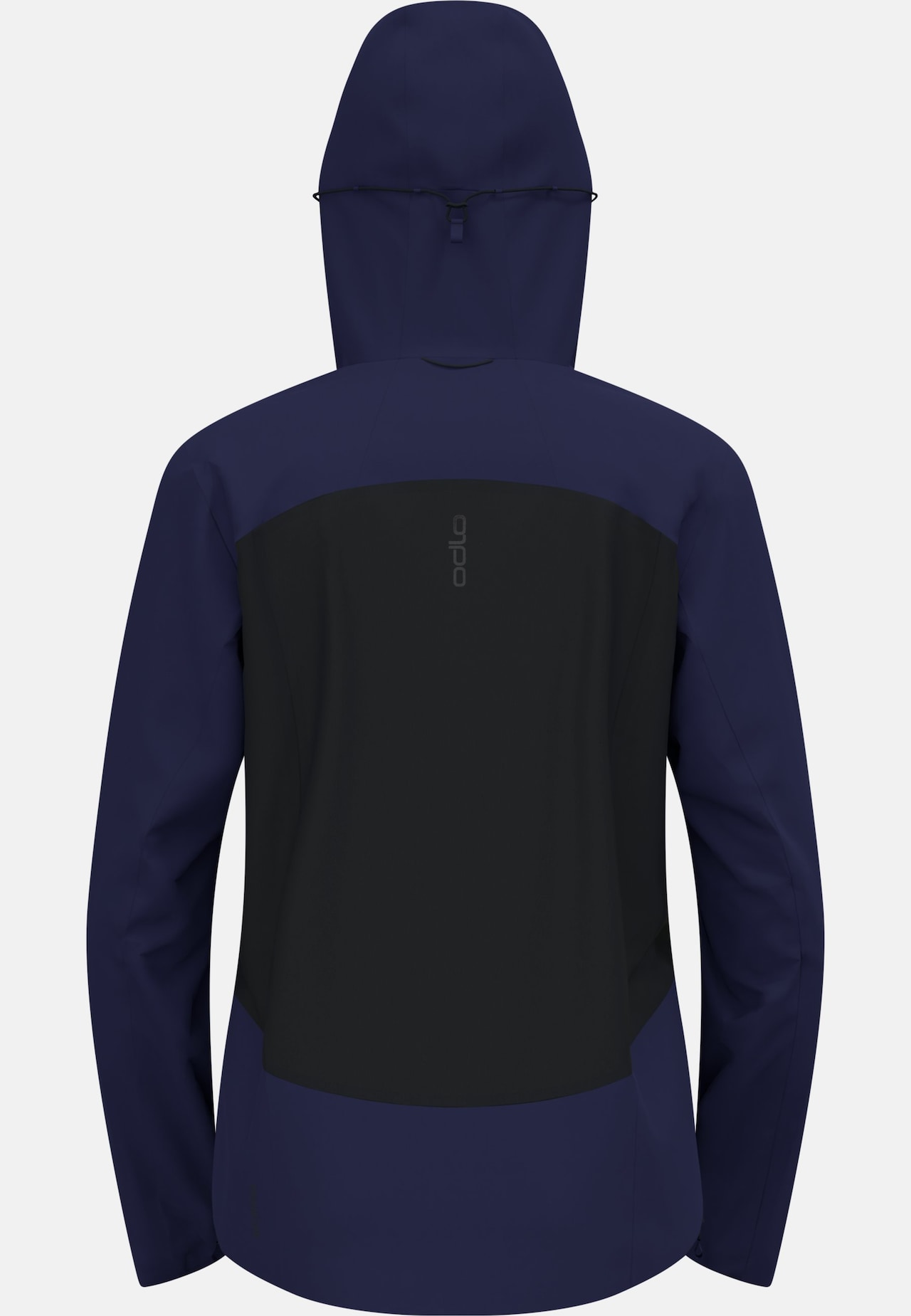 X-Alp Waterproof Pro Running Jacket