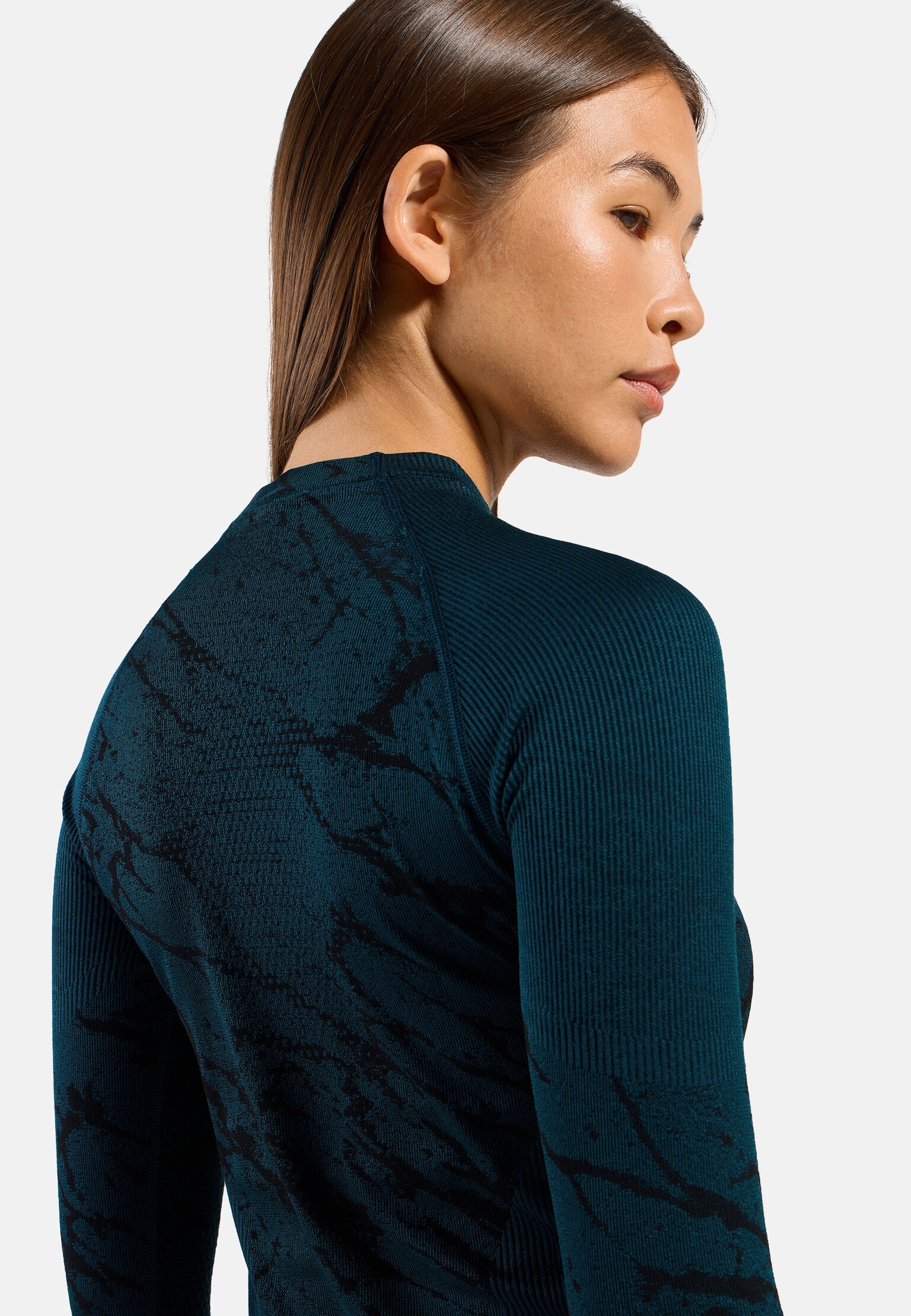 Performance Warm Blackcomb Base Layer Top