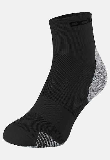 Ceramicool Run Quarter Socks
