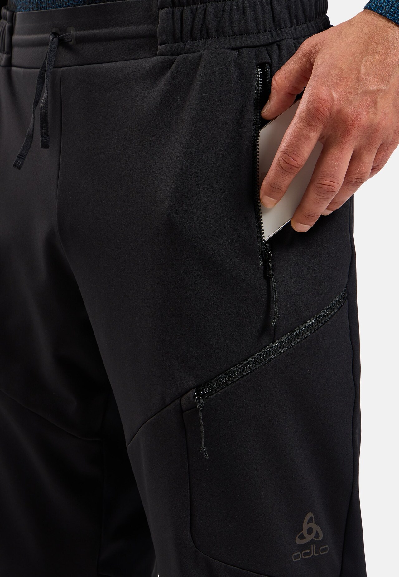 Zeroweight Windproof X Warm Cross-Country Pants
