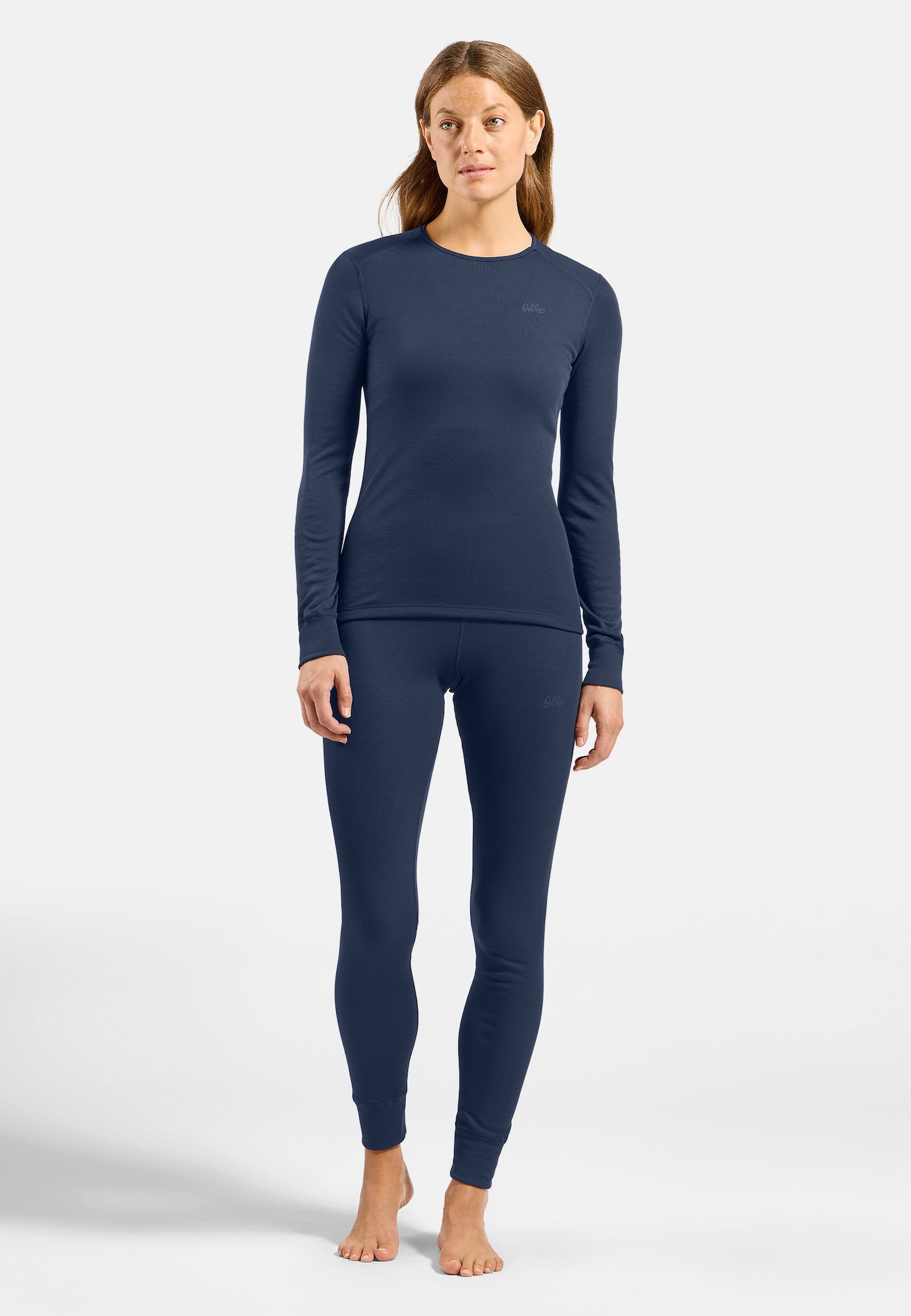 Active Warm Eco Uni Heritage Base Layer Set
