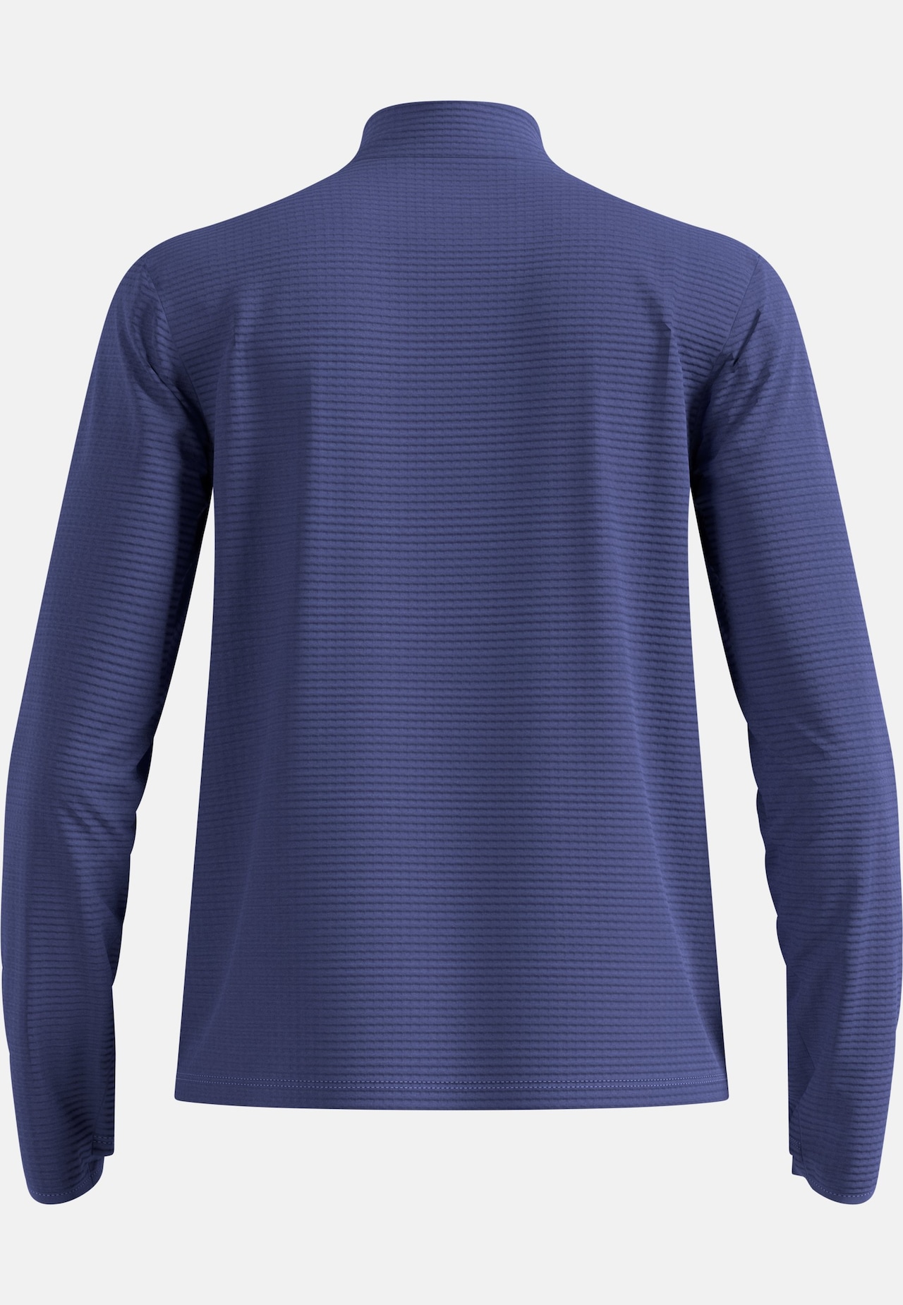 Essential Thermal Running Mid Layer Half-Zip
