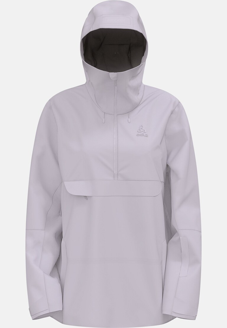 The X-Alp 3L ski anorak