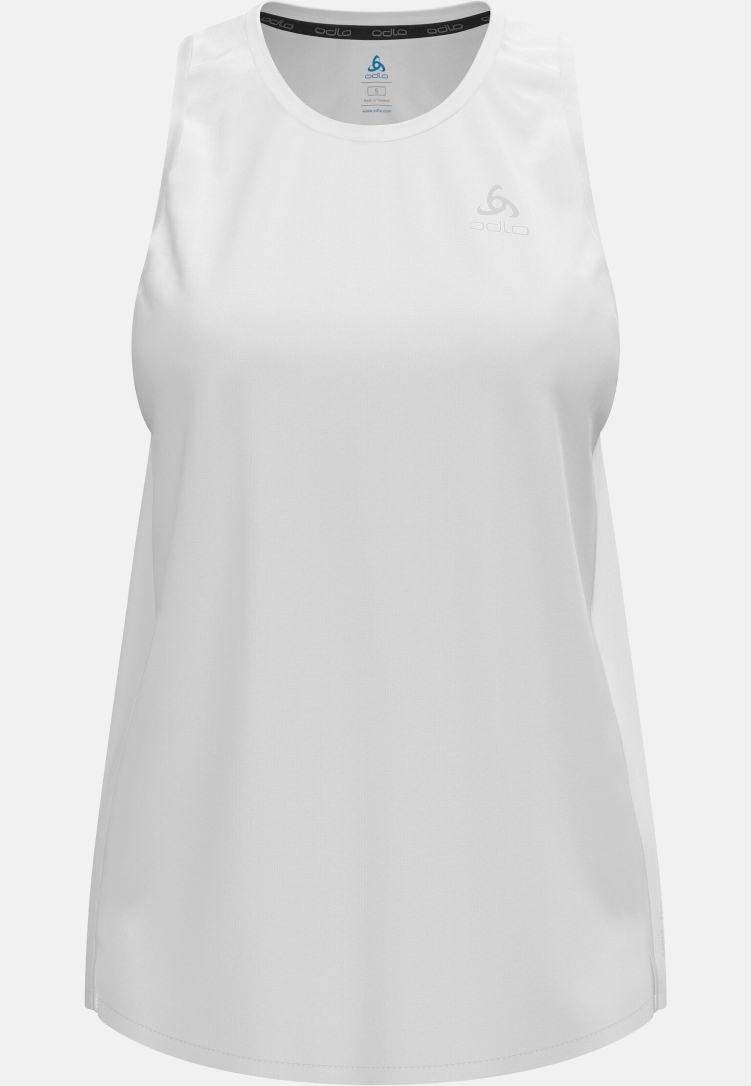 Zeroweight Chill-Tec Running Tank
