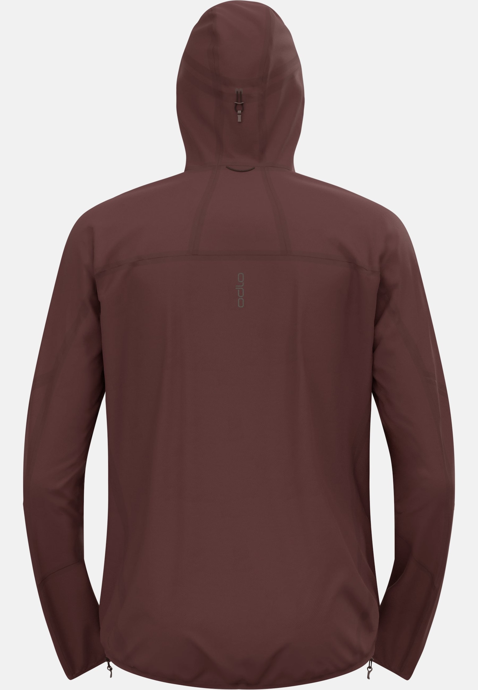 X-Alp Waterproof Laufjacke