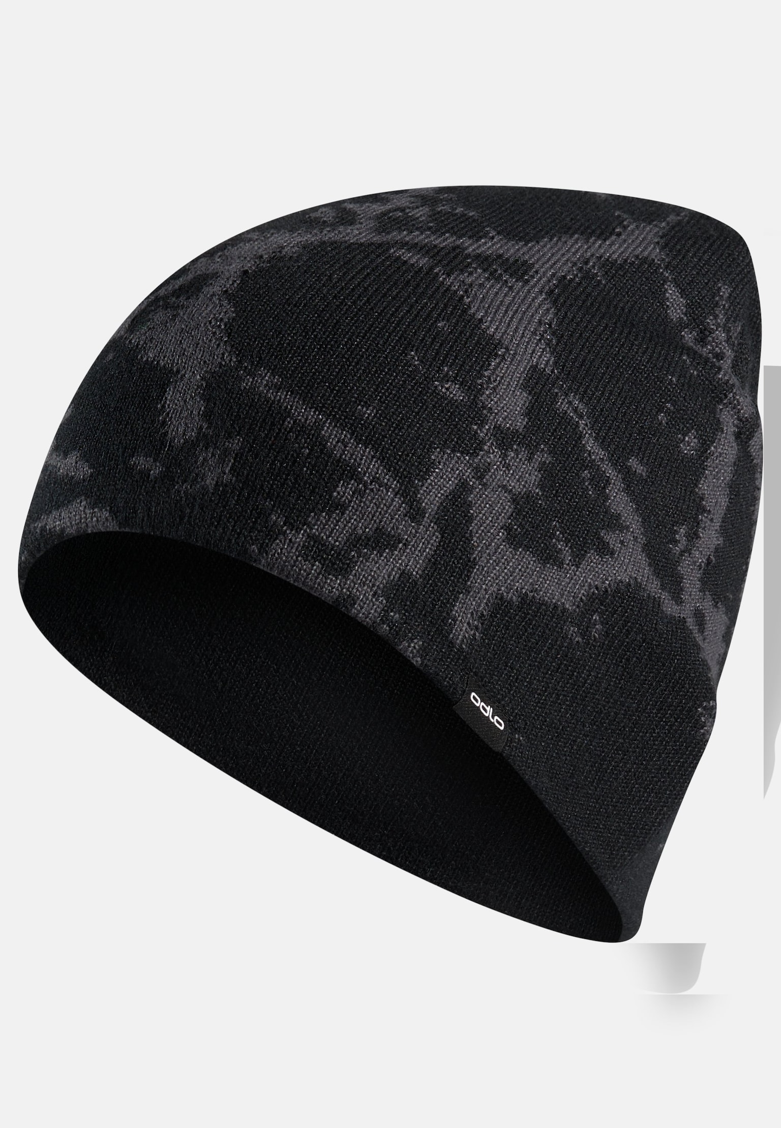 Bonnet réversible Essential