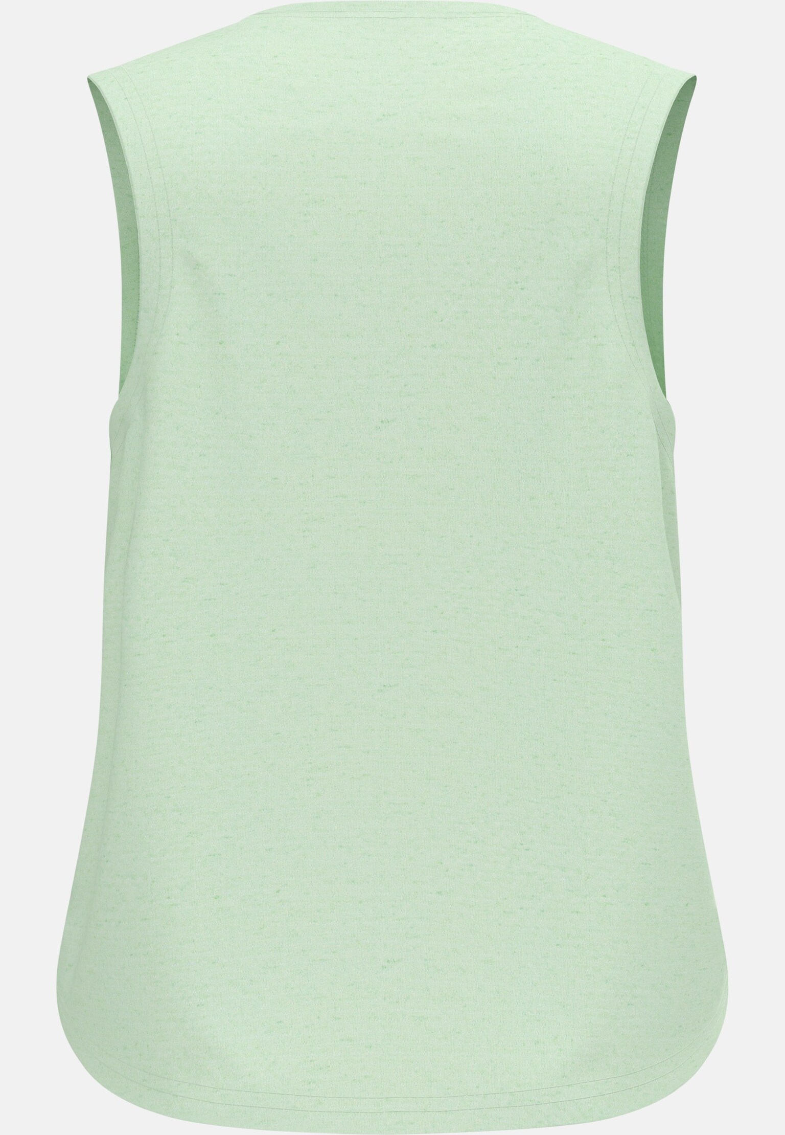 Active 365 Linencool Tanktop mit Rundhalsausschnitt