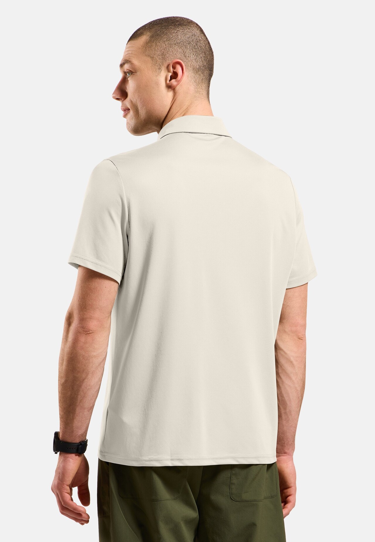 Cardada Poloshirt