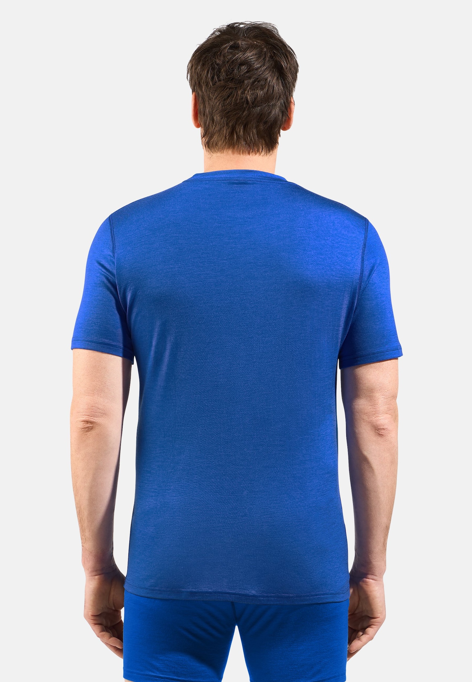 Intimo Tecnico Merino 160 T-Shirt