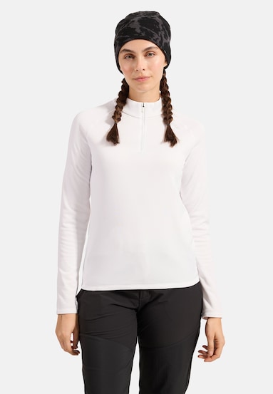 Haut Essential Warm demi-zip