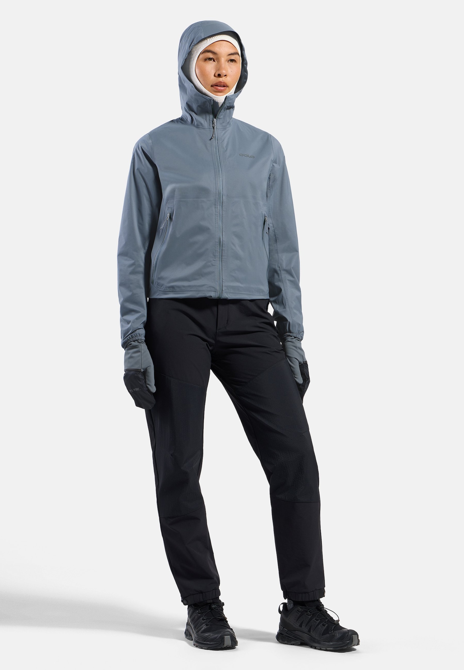 Essential 2.5L Waterproof Jacket