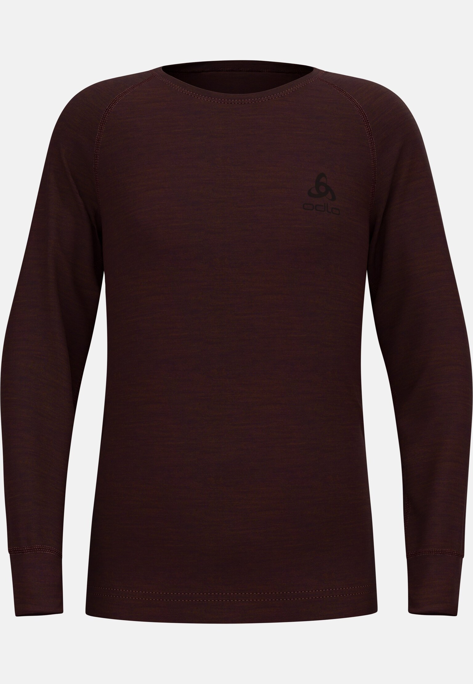 Natural Merino 200 Base Layer für Kinder
