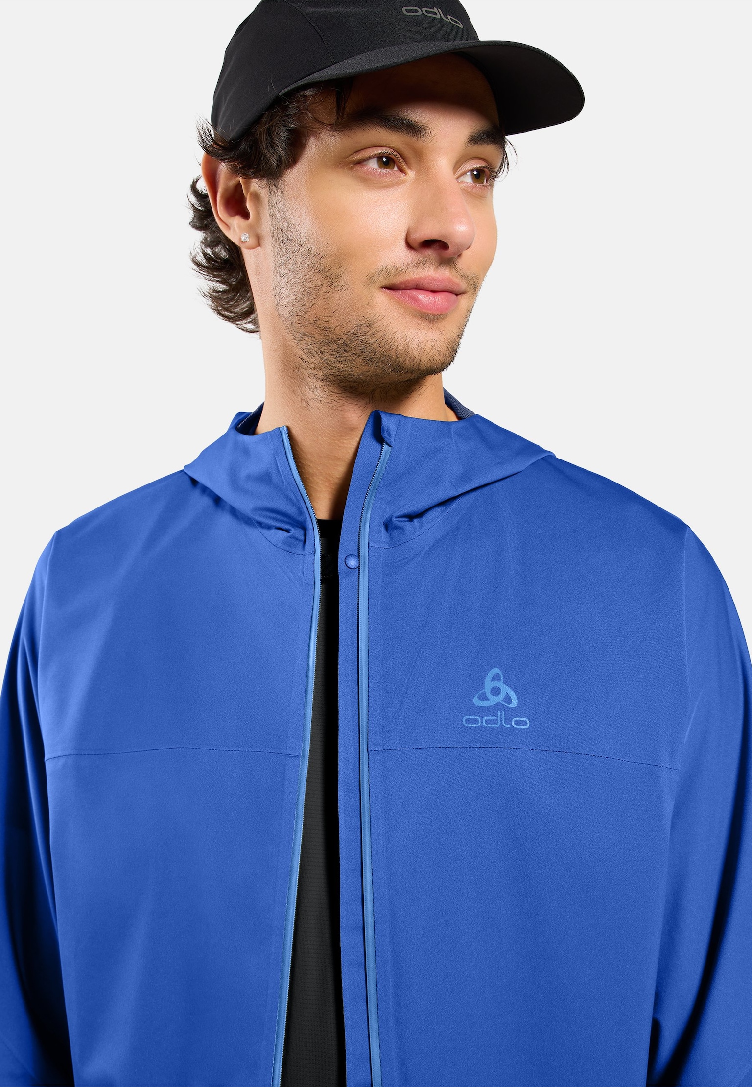 Veste de running X-Alp Waterproof