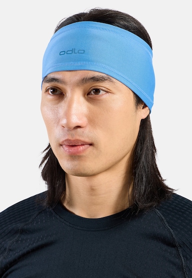 Polyknit Warm Headband