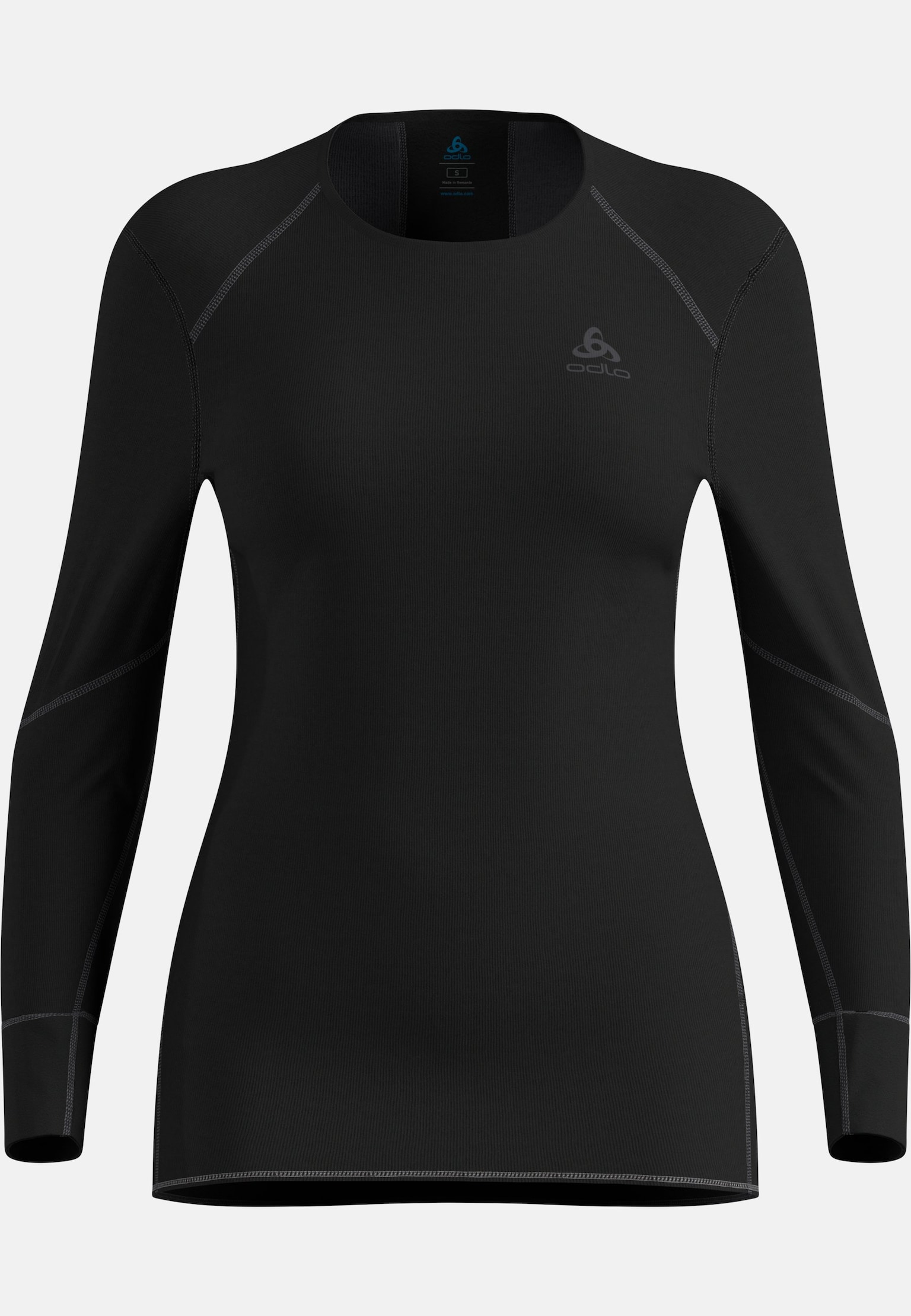 Active X-Warm Superundertøy topp