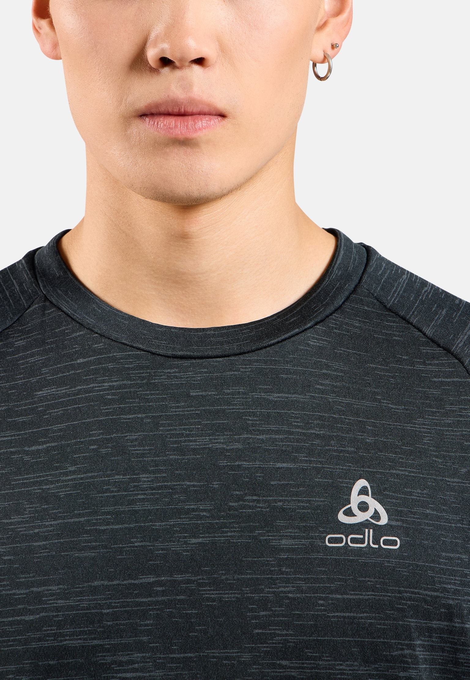 Essential Thermal Running Mid Layer