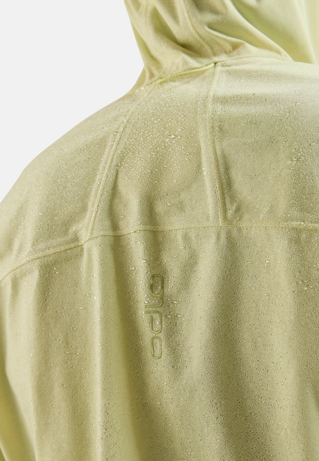 X-Alp Waterproof Jacket