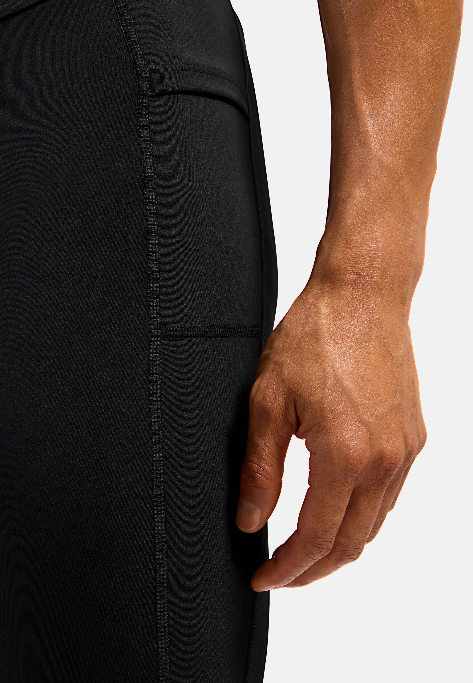 Zeroweight Hardloop Tight