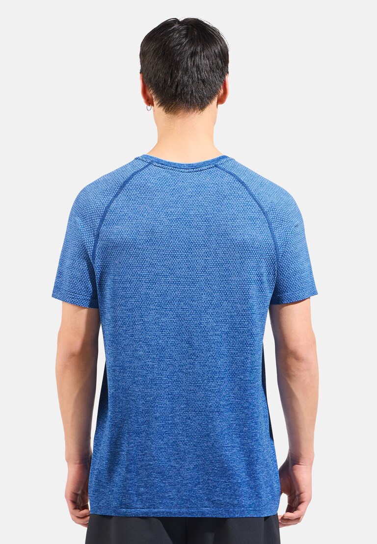 The Essentials seamless running t-shirt