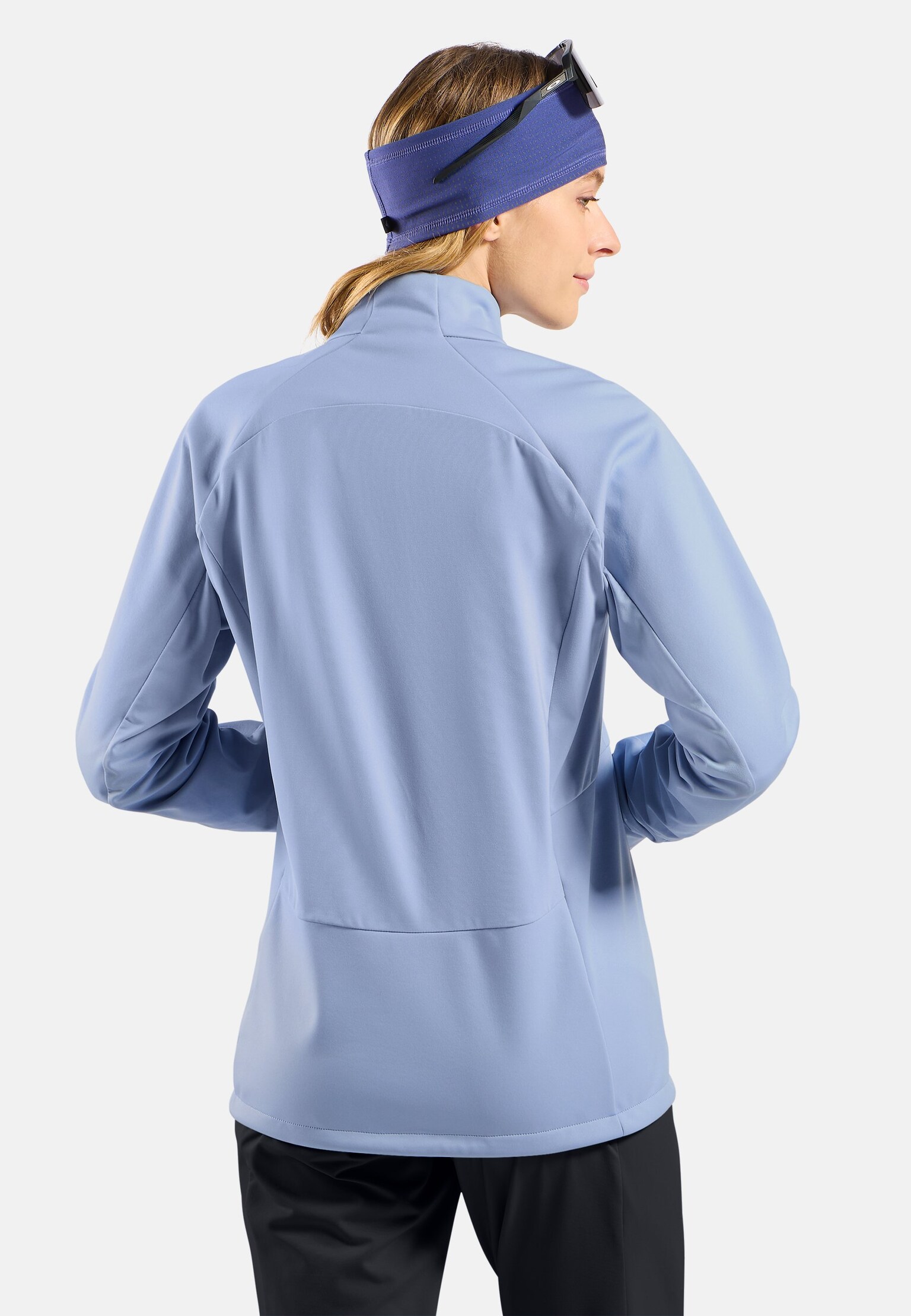 The Essentials Warm cross-country jacket