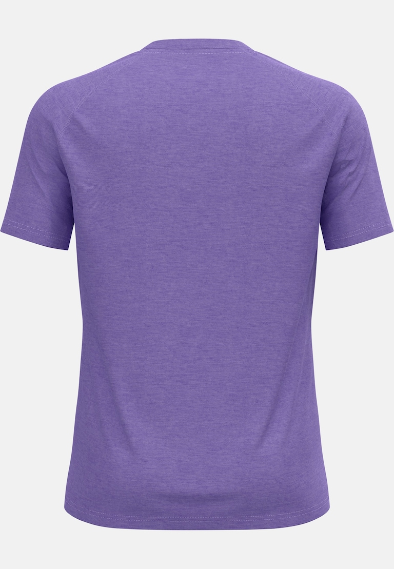 The X-Alp Performance Wool 115 trail running t-shirt