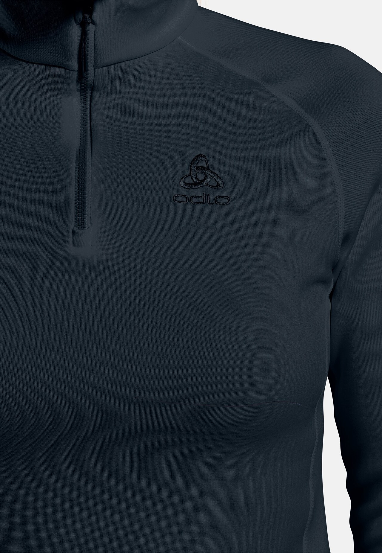Berra Mid Layer Half-Zip