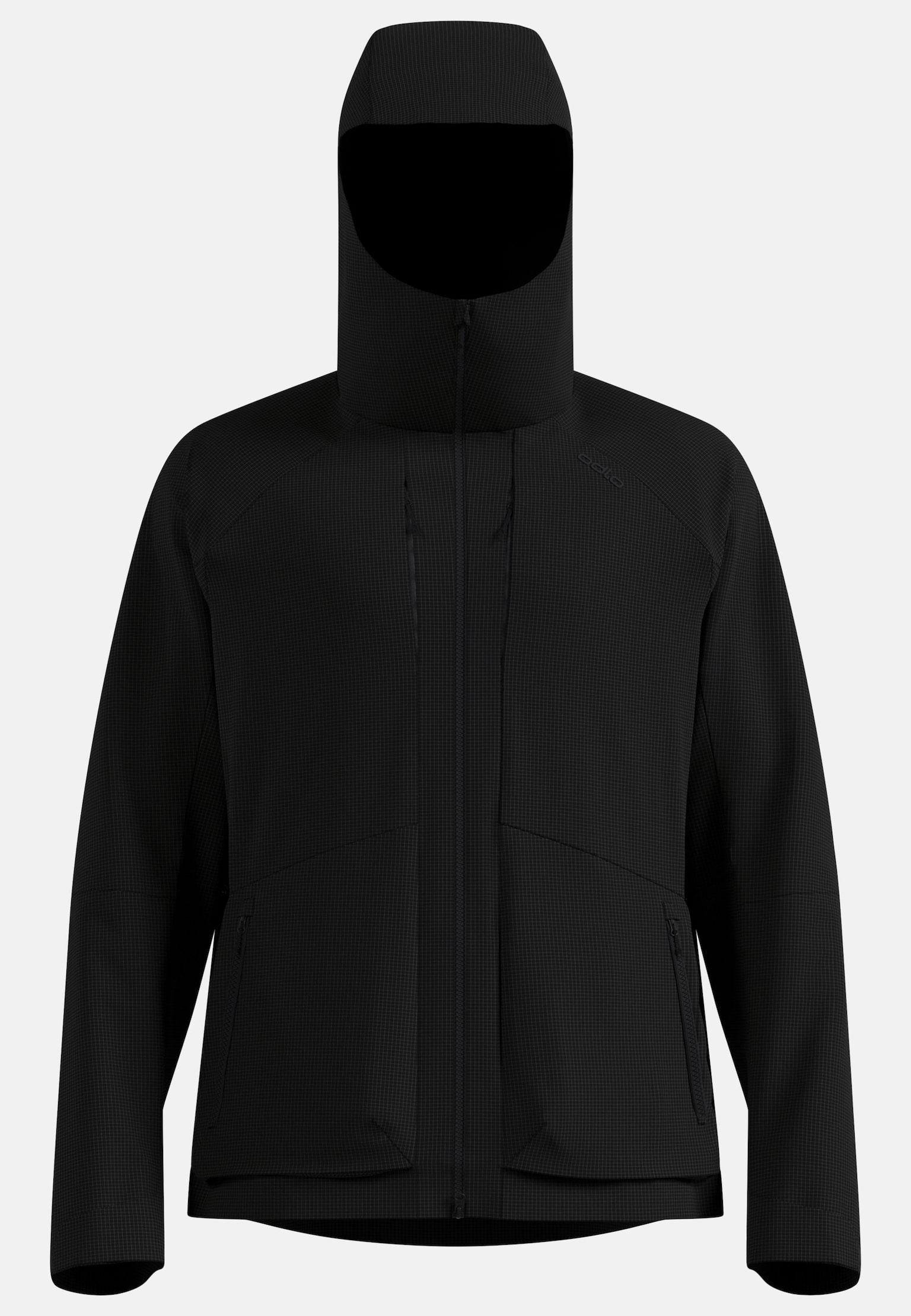 Ascent 3L Waterproof Jacket