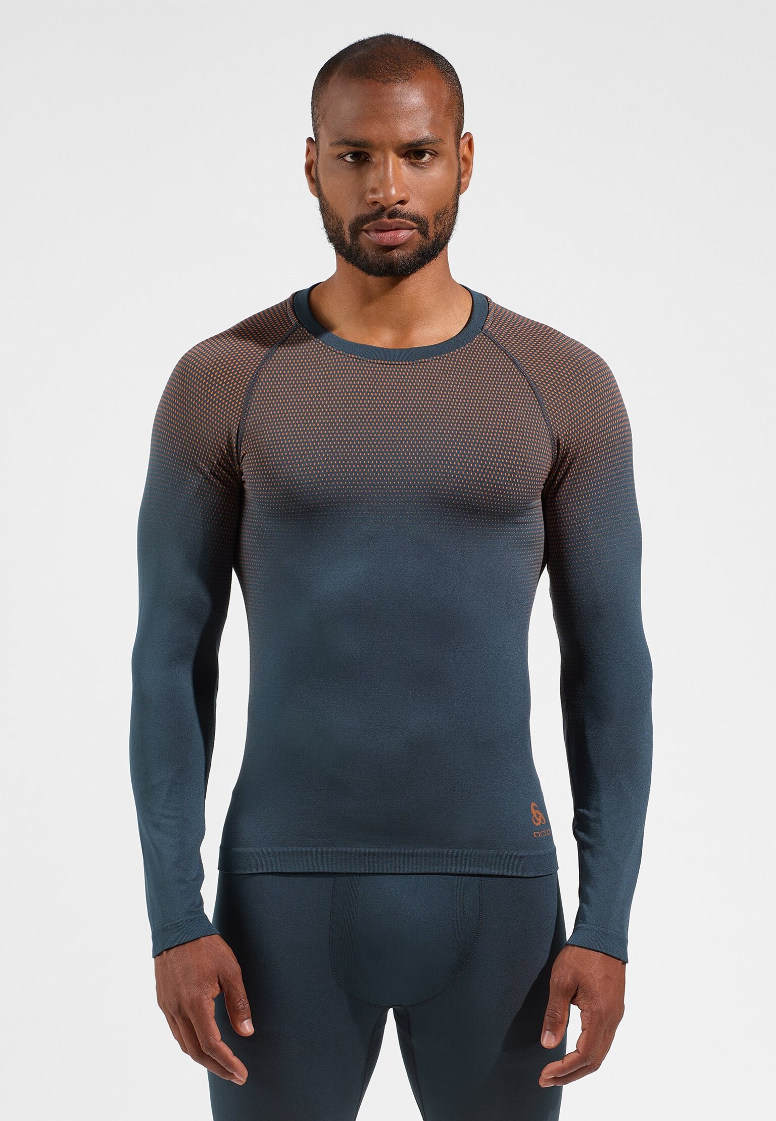 The Performance Light Base Layer Top