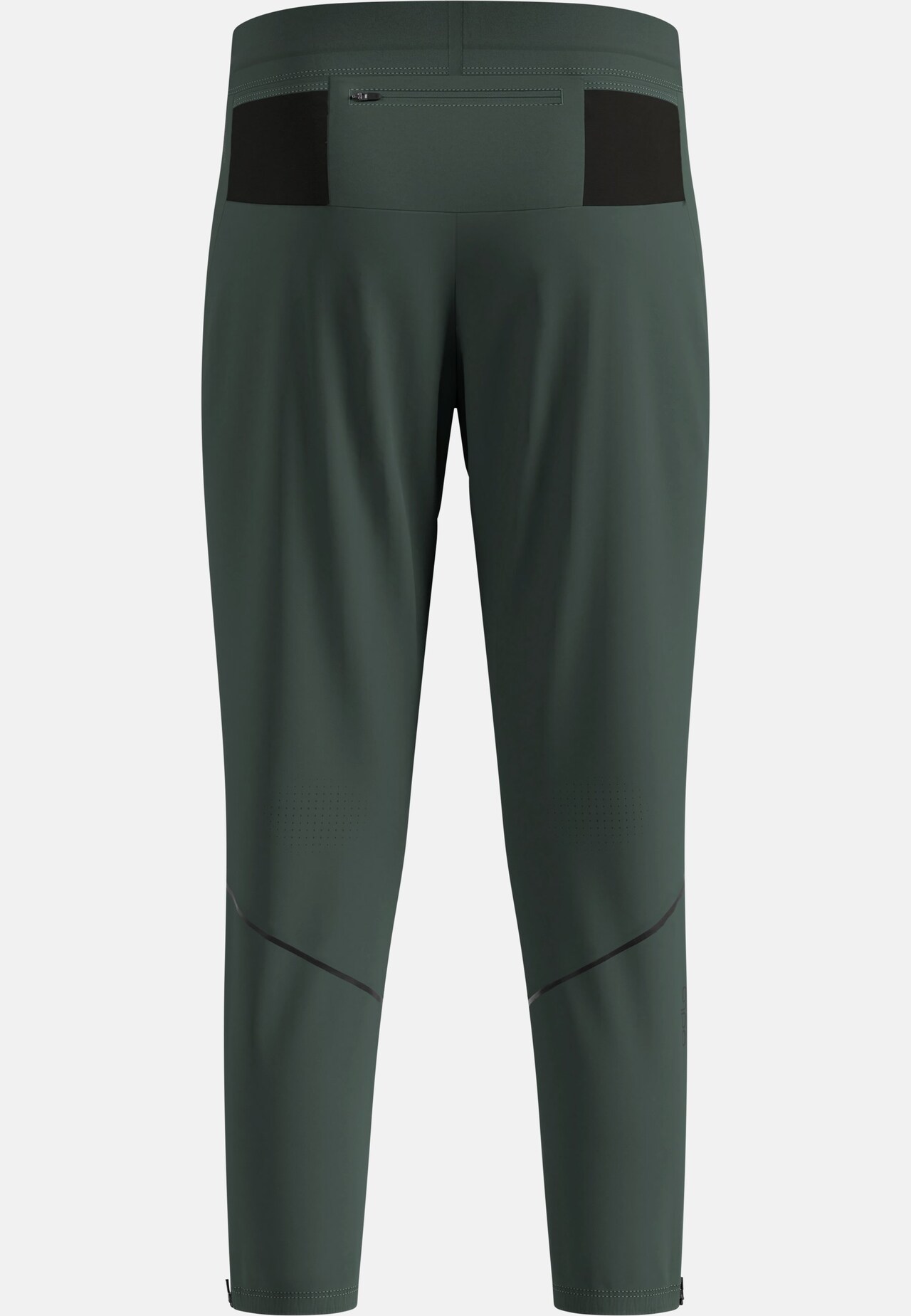 Zeroweight Warm Laufhose