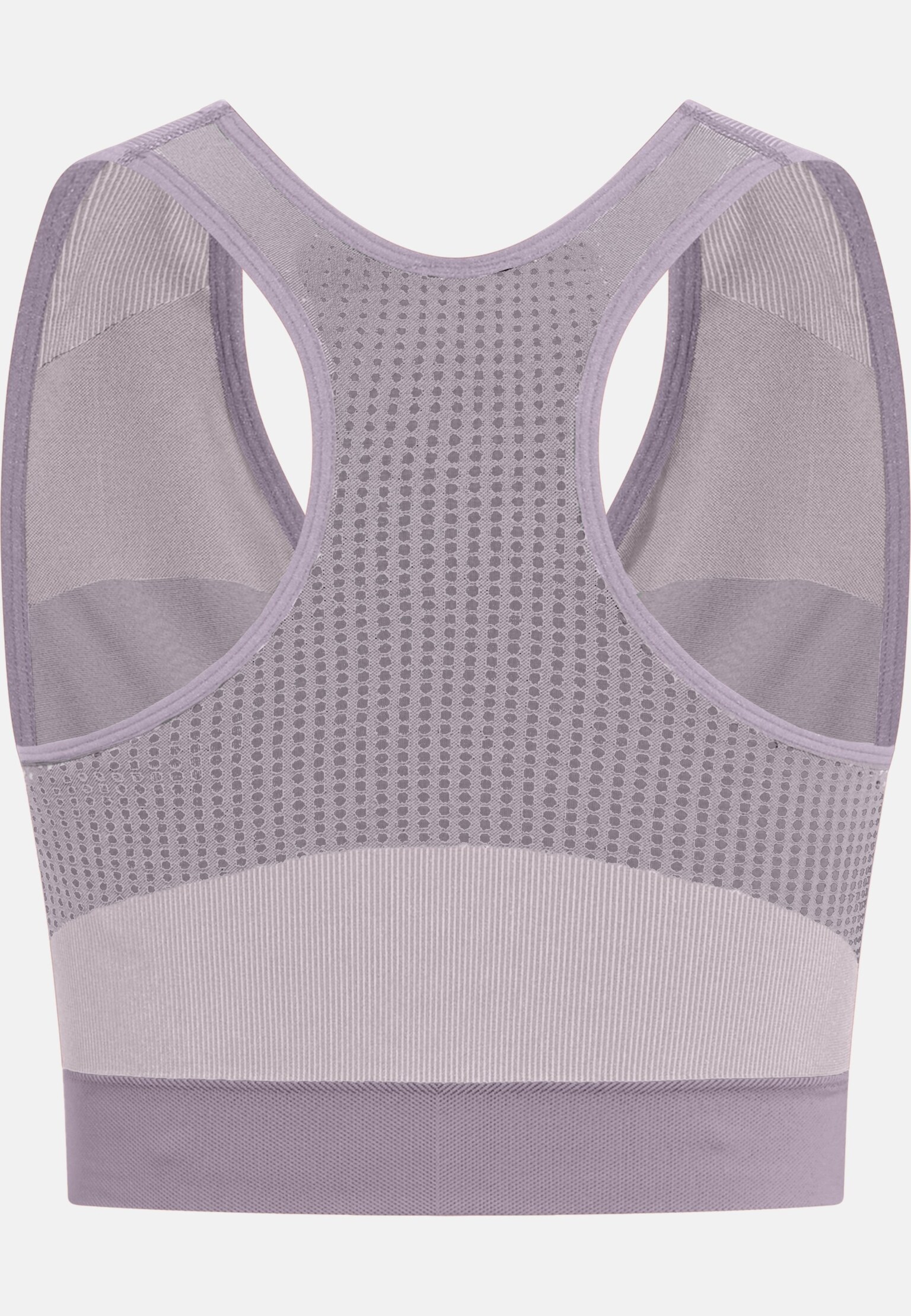 Seamless High Sports Bra
