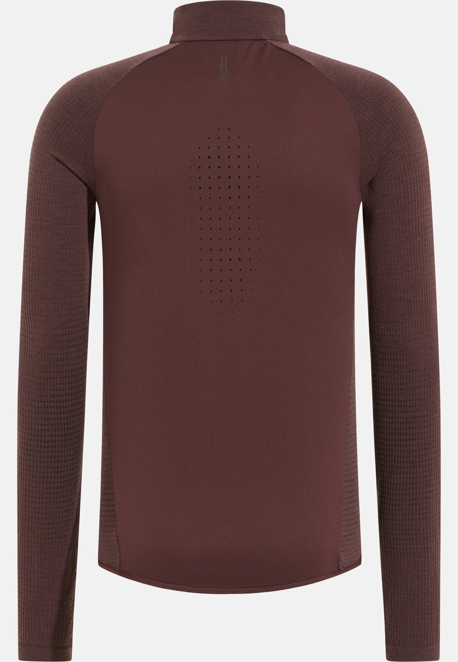 Winddichte Zeroweight Pro Performance Wool Hybrid-Langlaufjacke