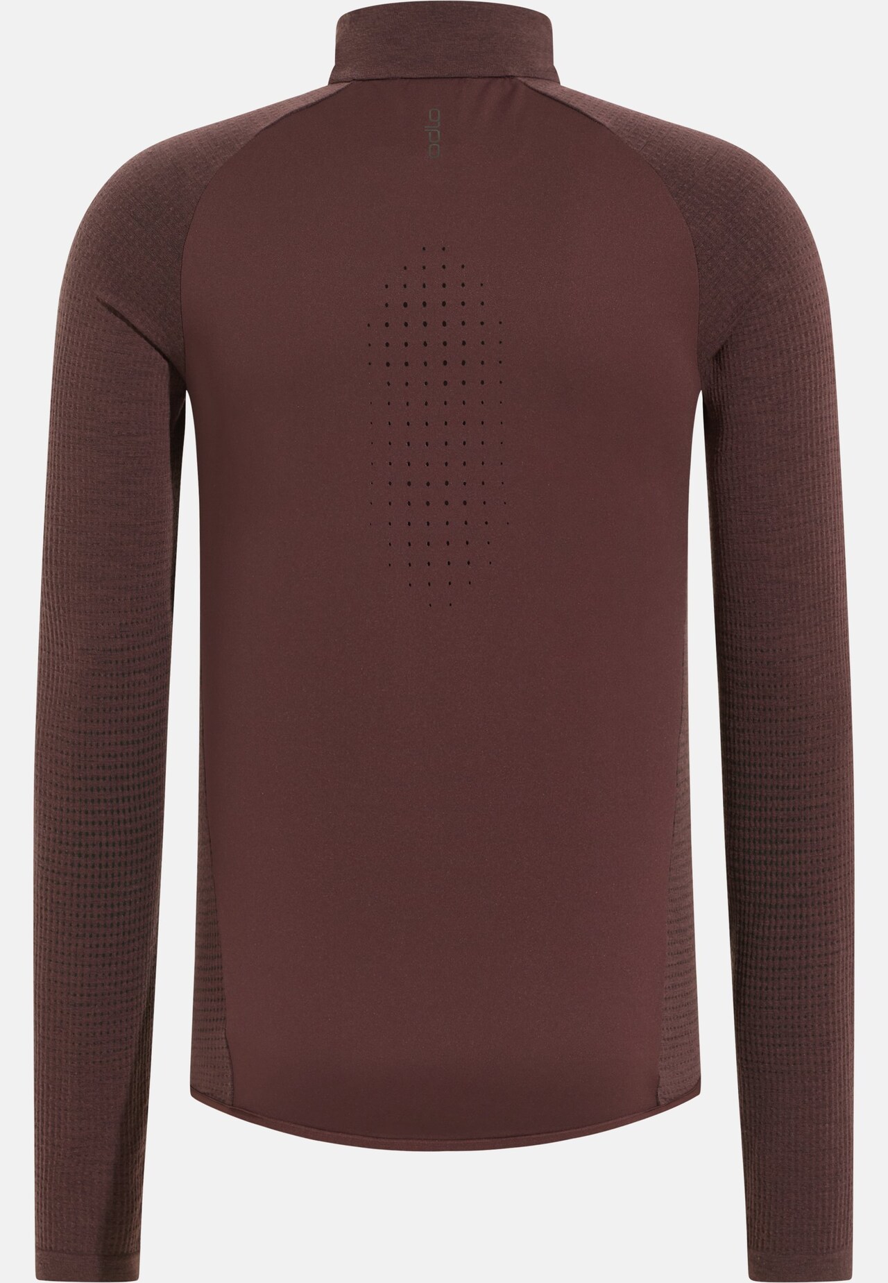 Veste coupe-vent hybride de ski de fond Zeroweight Pro Performance Wool